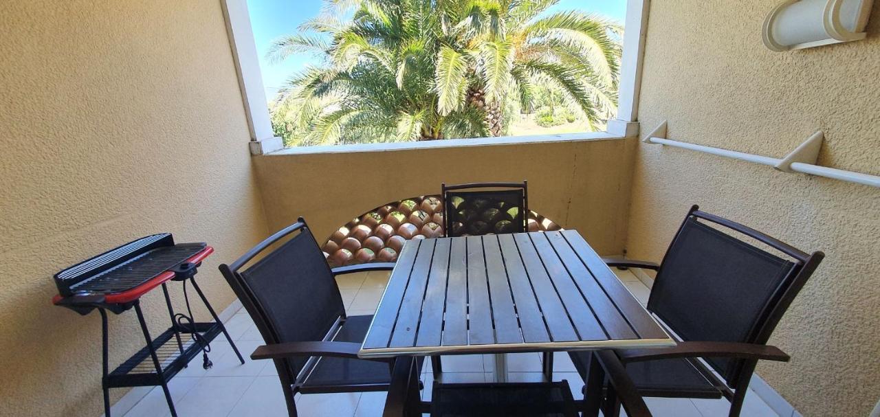 Studio Cap Esterel Сен-Рафаэль Экстерьер фото